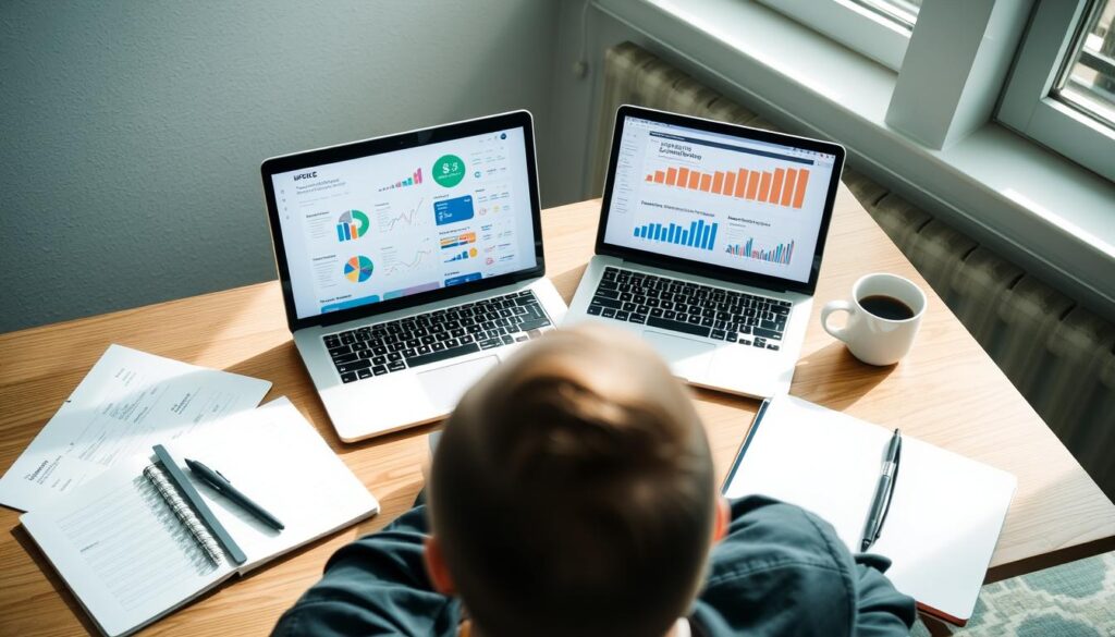 finding affiliate programs