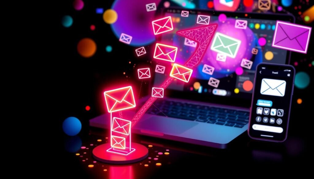 increase email subscribers