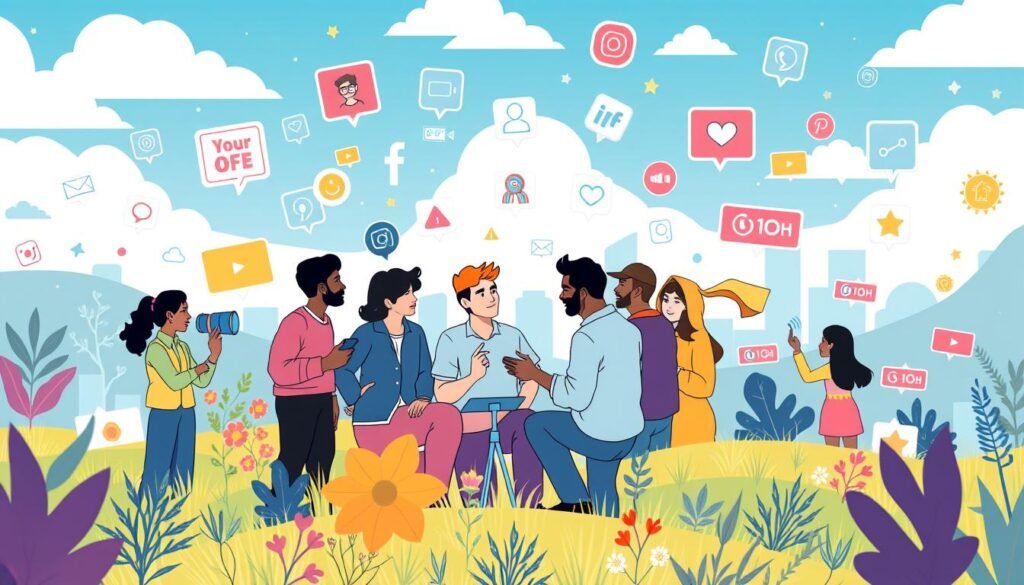 influencer marketing strategy objectives