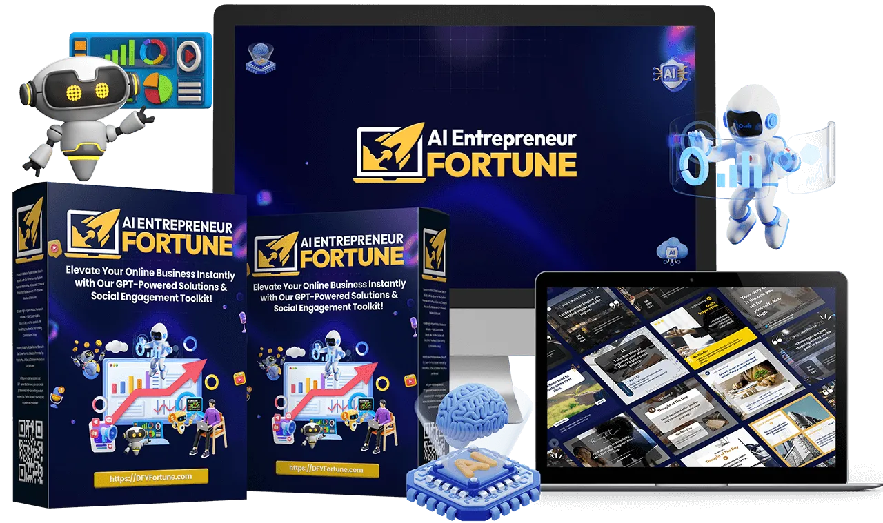 AI Entrepreneur GPT Tools