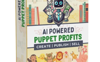 AI Powered Puppet Profits Review